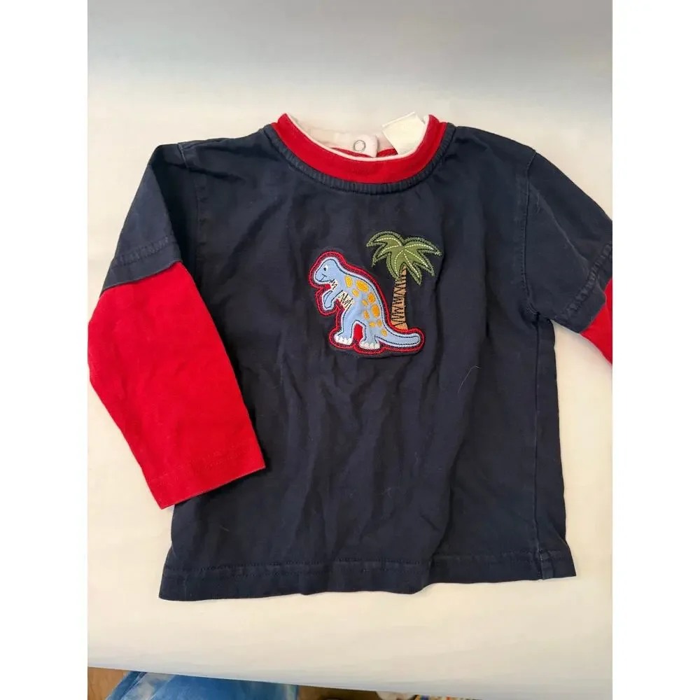 Carters open offers
